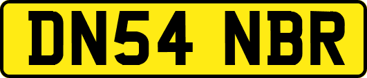 DN54NBR