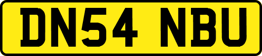 DN54NBU