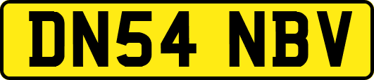 DN54NBV