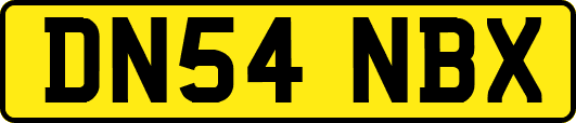 DN54NBX