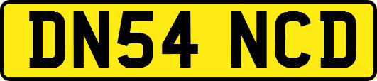 DN54NCD