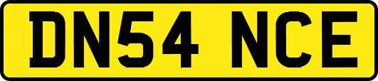 DN54NCE