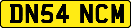 DN54NCM
