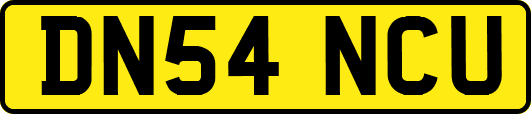 DN54NCU