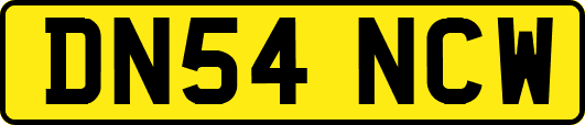 DN54NCW