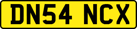 DN54NCX