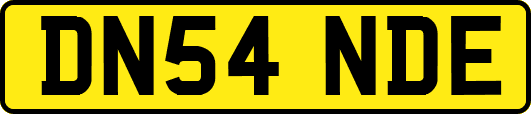 DN54NDE