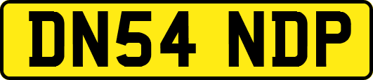 DN54NDP
