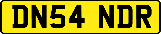 DN54NDR