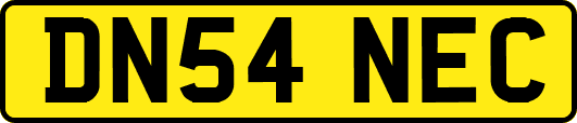 DN54NEC