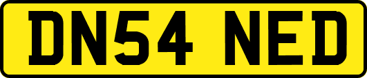 DN54NED