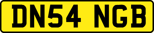 DN54NGB