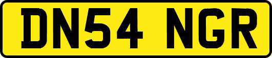 DN54NGR