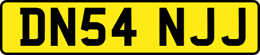 DN54NJJ