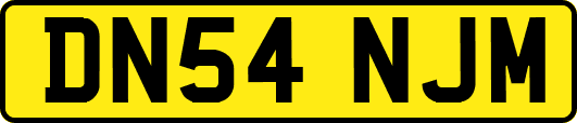 DN54NJM