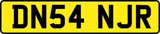 DN54NJR