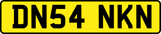 DN54NKN