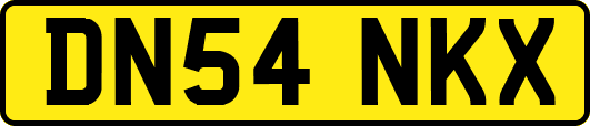 DN54NKX