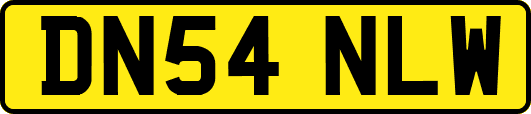 DN54NLW