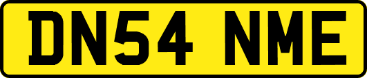 DN54NME
