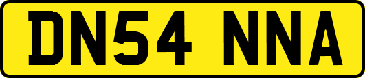 DN54NNA