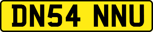 DN54NNU