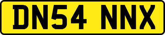 DN54NNX