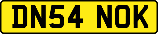 DN54NOK