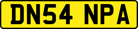 DN54NPA