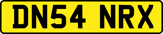 DN54NRX