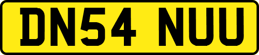 DN54NUU