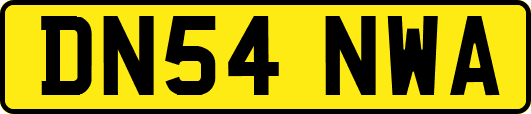 DN54NWA