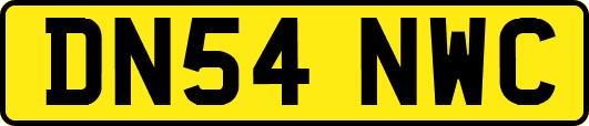 DN54NWC