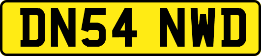 DN54NWD