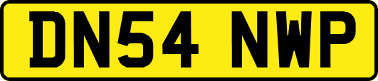 DN54NWP