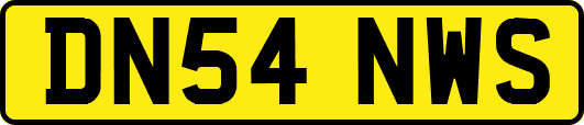 DN54NWS
