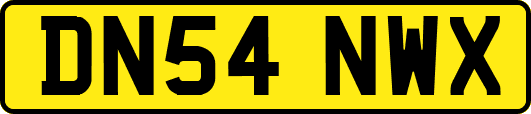 DN54NWX