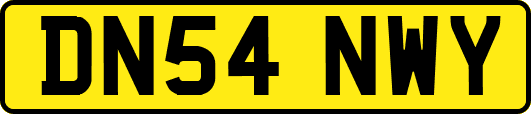 DN54NWY