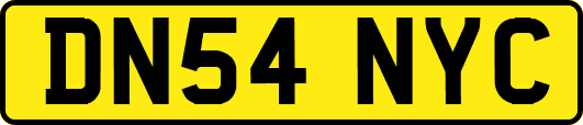DN54NYC