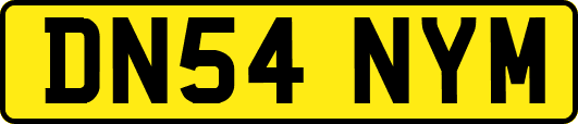 DN54NYM