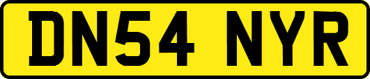 DN54NYR