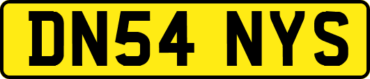 DN54NYS