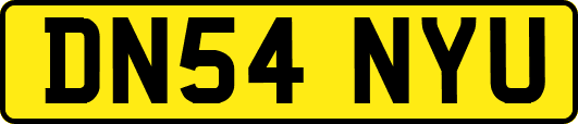 DN54NYU
