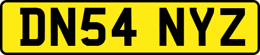 DN54NYZ