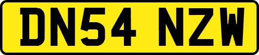 DN54NZW