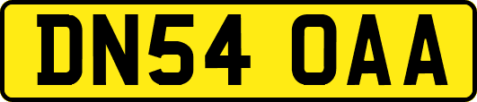 DN54OAA