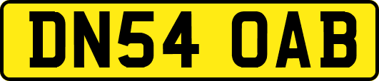 DN54OAB