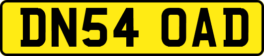 DN54OAD