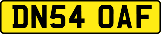 DN54OAF