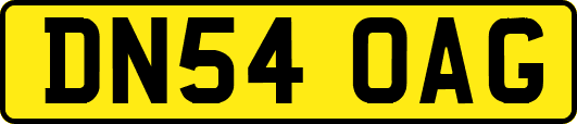 DN54OAG